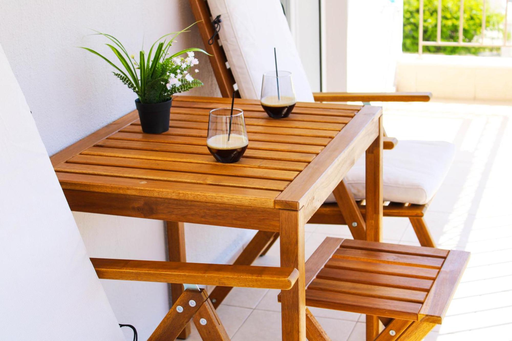 Comfy Apartments نيكيتي المظهر الخارجي الصورة